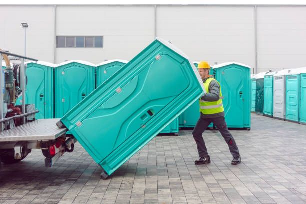 Best Portable bathroom rental  in Royal Pines, NC
