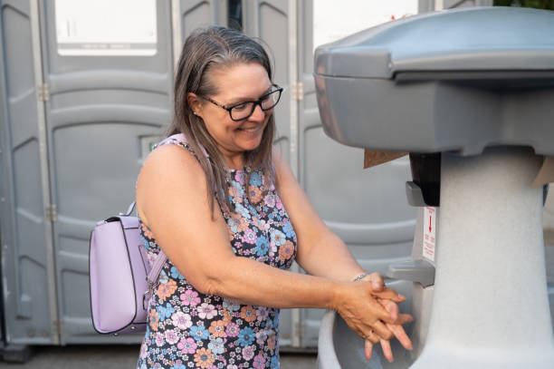 Best Emergency porta potty rental  in Royal Pines, NC